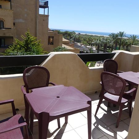 Apartamento 3ª Planta Vistas Laterales Al Mar Isla Canela Zewnętrze zdjęcie