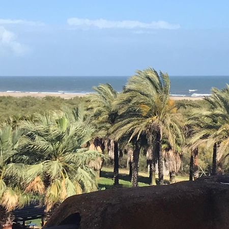 Apartamento 3ª Planta Vistas Laterales Al Mar Isla Canela Zewnętrze zdjęcie