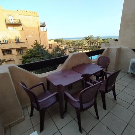 Apartamento 3ª Planta Vistas Laterales Al Mar Isla Canela Zewnętrze zdjęcie