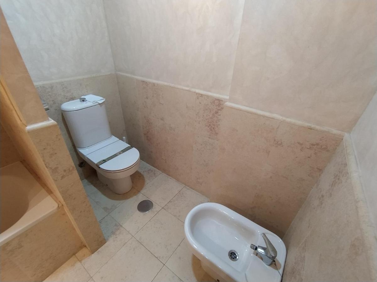 Apartamento 3ª Planta Vistas Laterales Al Mar Isla Canela Zewnętrze zdjęcie