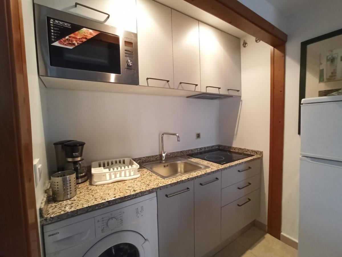 Apartamento 3ª Planta Vistas Laterales Al Mar Isla Canela Zewnętrze zdjęcie