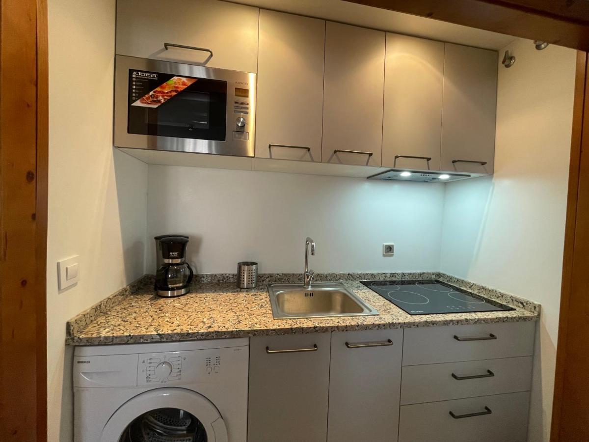 Apartamento 3ª Planta Vistas Laterales Al Mar Isla Canela Zewnętrze zdjęcie