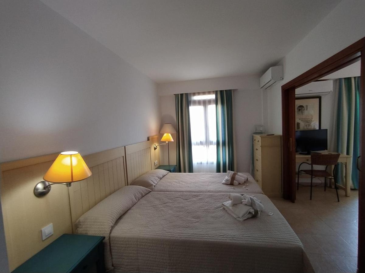 Apartamento 3ª Planta Vistas Laterales Al Mar Isla Canela Zewnętrze zdjęcie