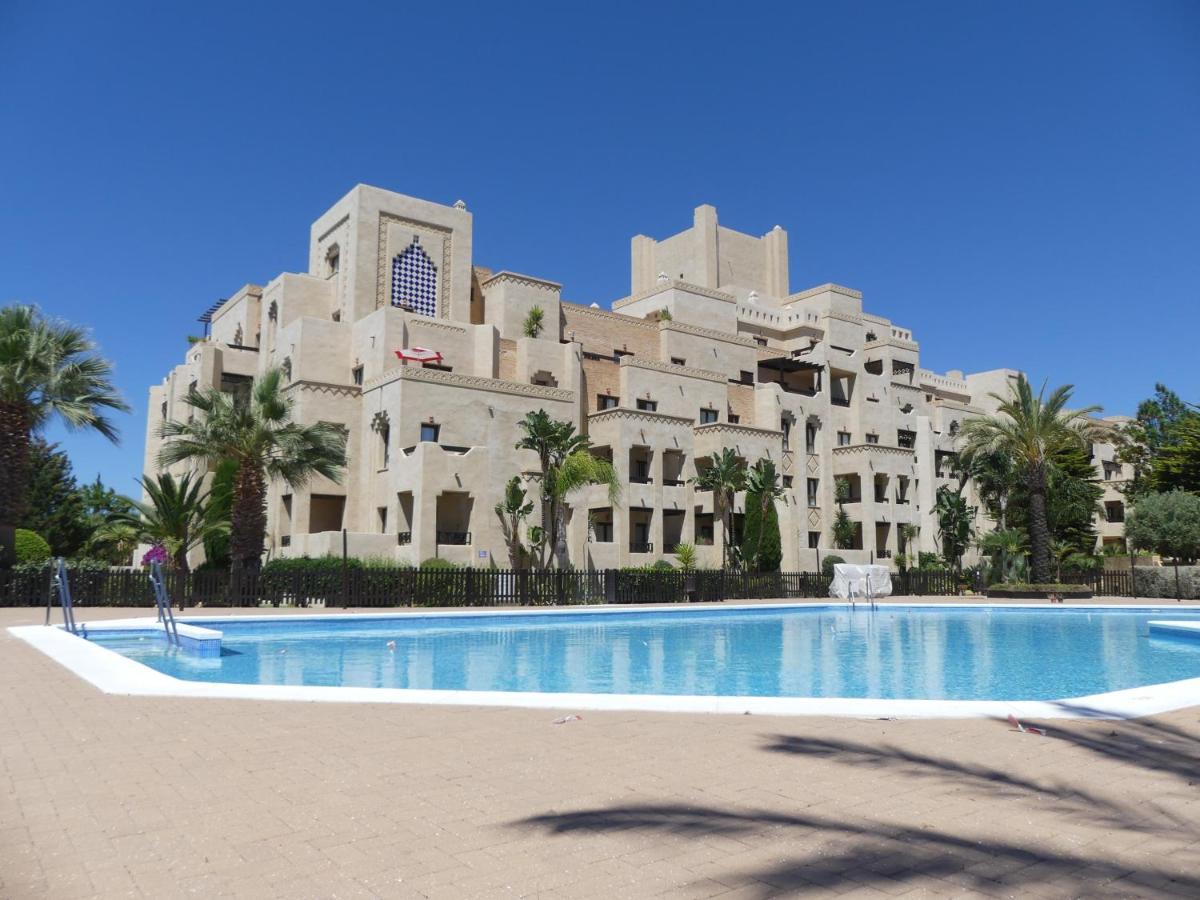 Apartamento 3ª Planta Vistas Laterales Al Mar Isla Canela Zewnętrze zdjęcie